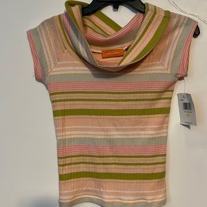 NWT Woman’s Intuitions sweater.